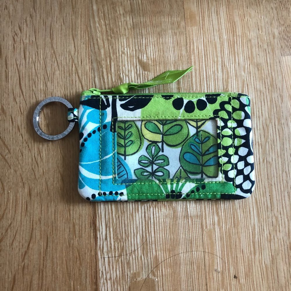 Vera Bradley Coin Purse/Card Holder